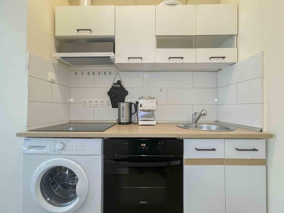 Apartamento L18 Cosy Ac!wifi