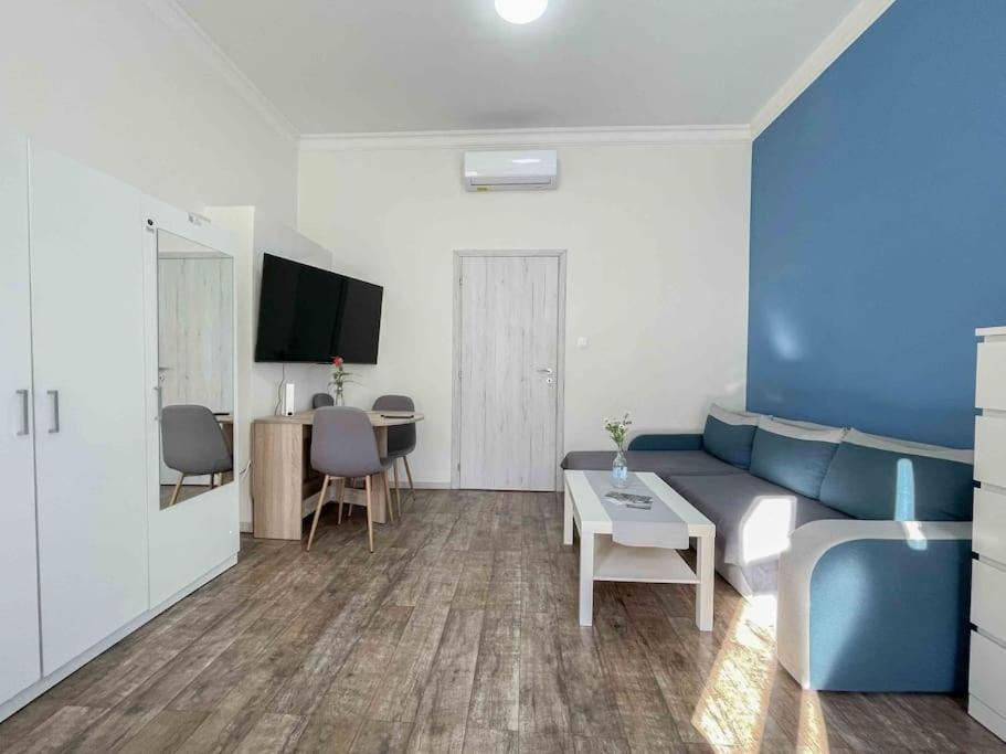 L18 Cosy Ac!wifi Budapeste