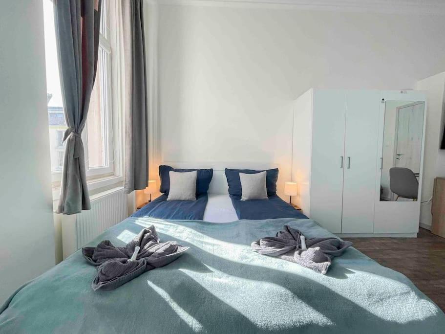 Apartamento L18 Cosy Ac!wifi *