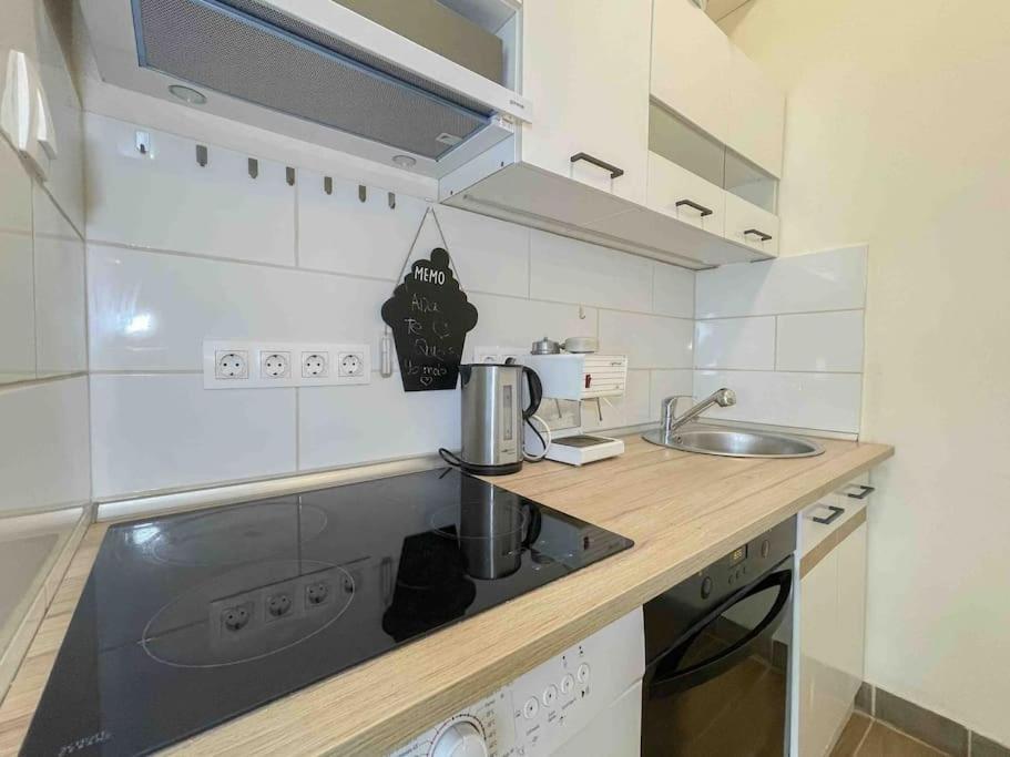 L18 Cosy Ac!wifi Budapeste