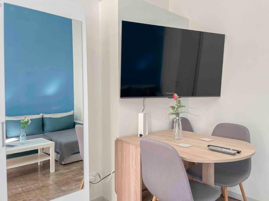 Apartamento L18 Cosy Ac!wifi