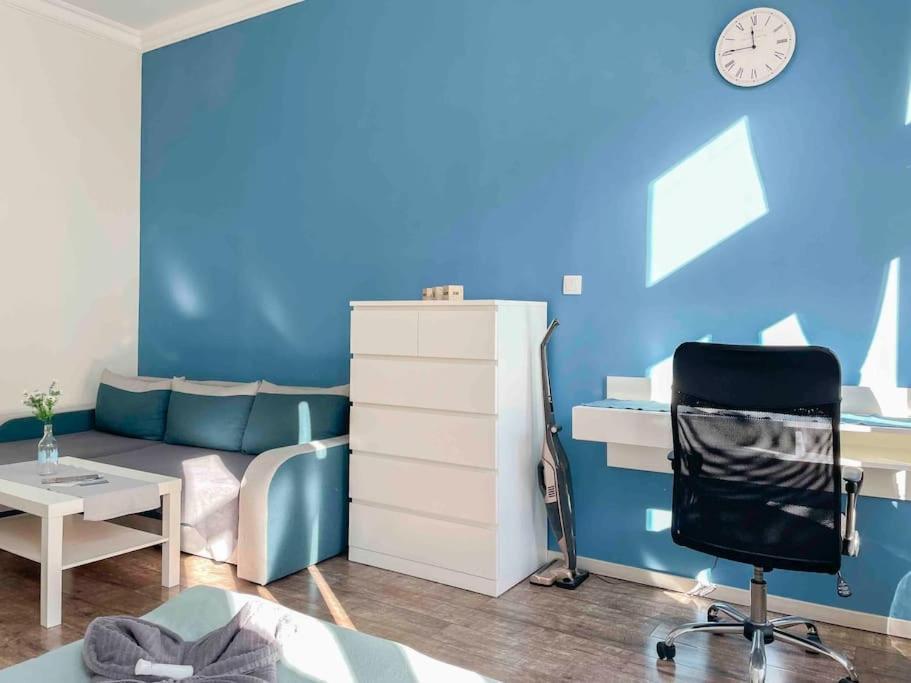 Apartamento L18 Cosy Ac!wifi