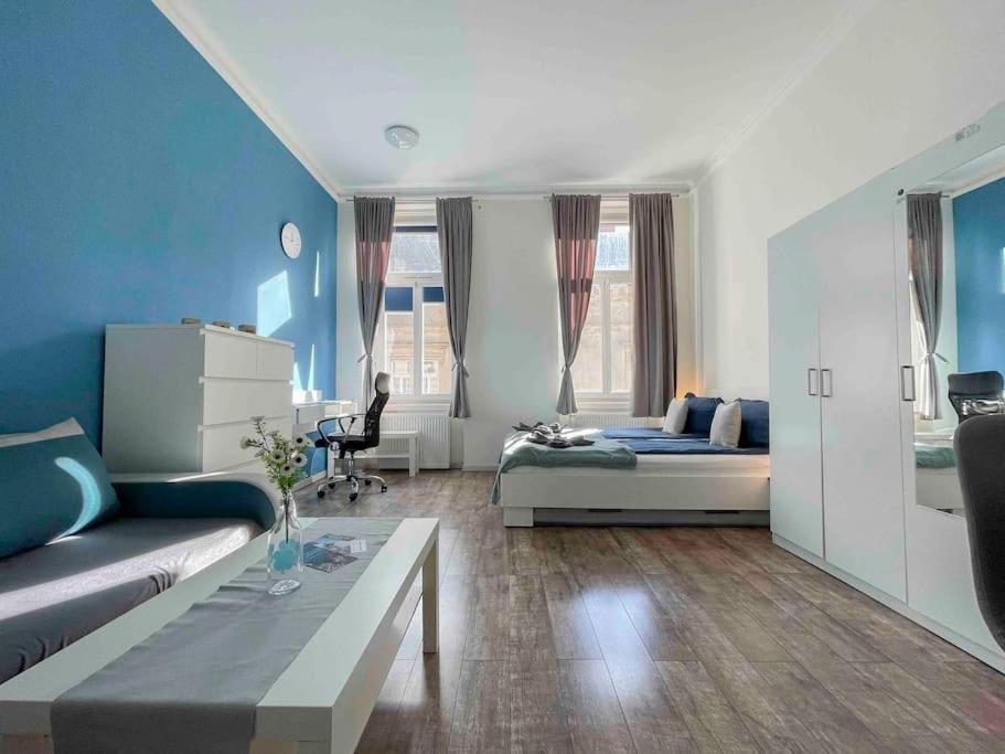 Appartamento L18 Cosy Ac!wifi *