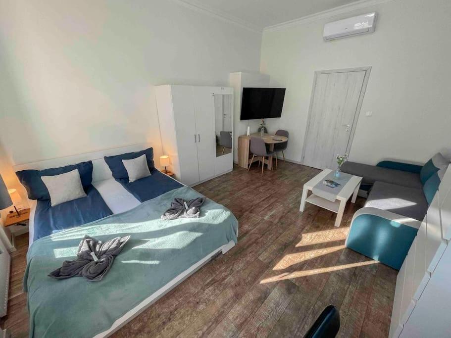 Appartamento L18 Cosy Ac!wifi Budapest