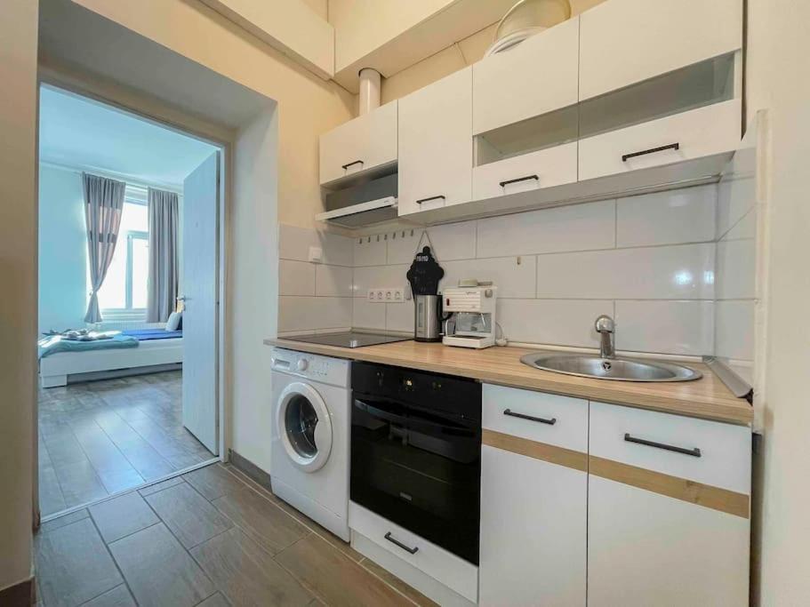 L18 Cosy Ac!wifi Boedapest