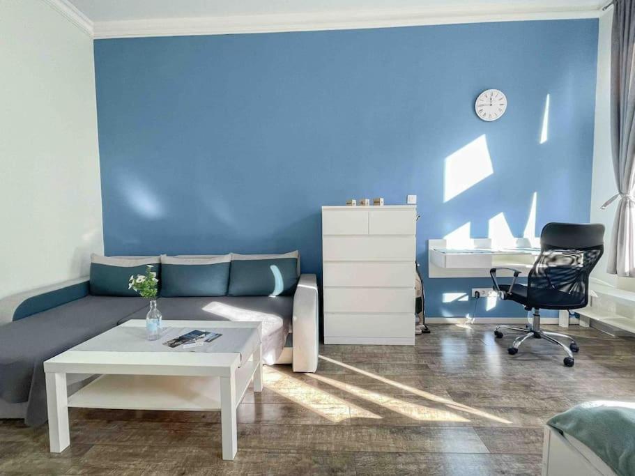 L18 Cosy Ac!wifi * Boedapest